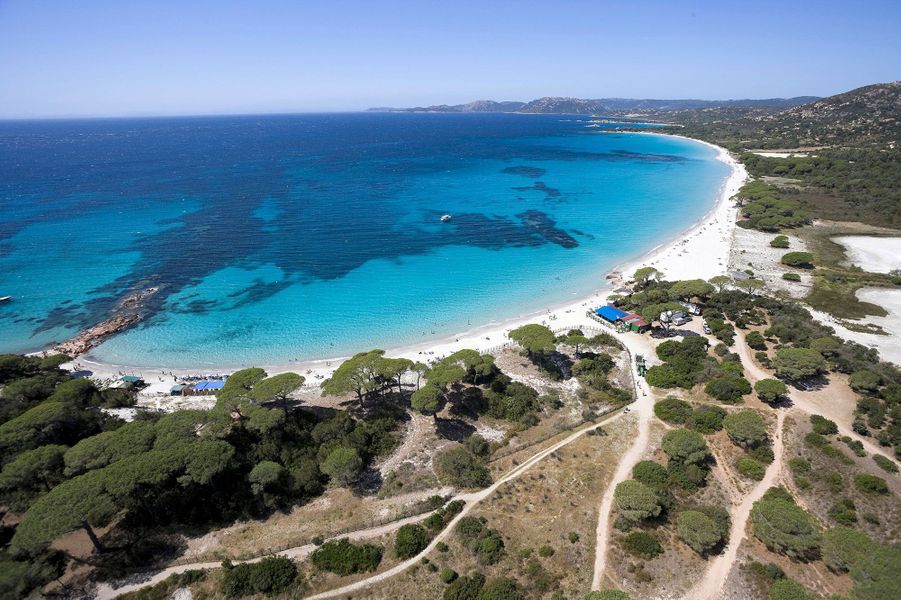 Top 10 Les Plus Belles Plages De Corse