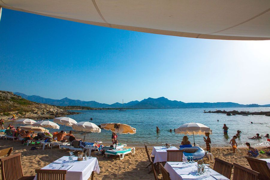 Top 10 : Les plus belles plages de Corse