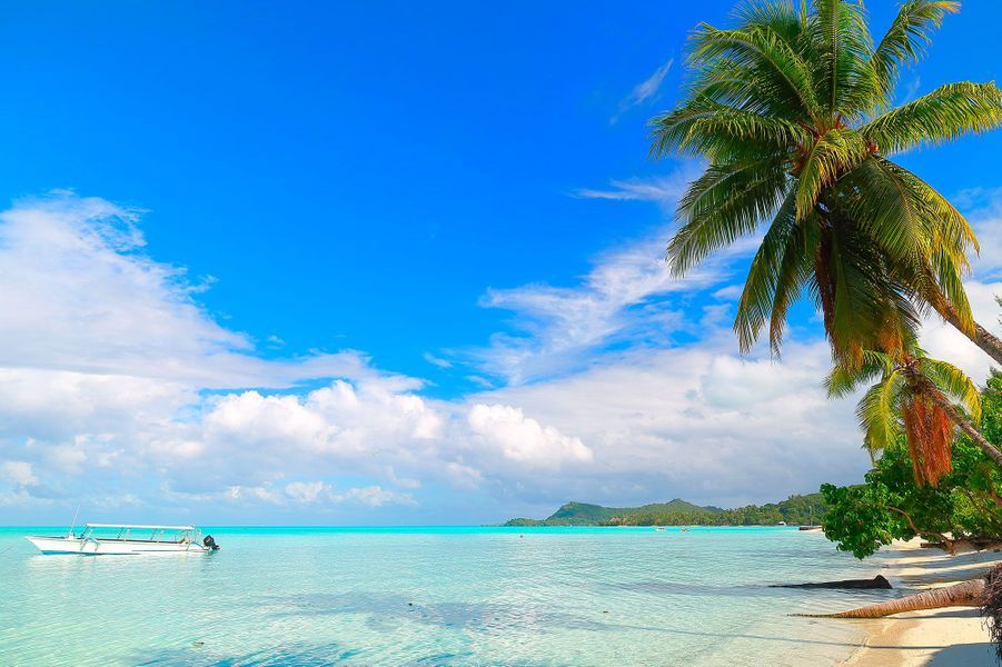 Les Plus Belles Plages De Sardaigne Le Mag Voyageurs