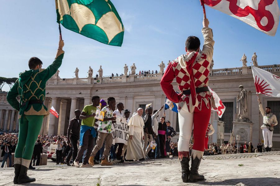 Top 5 Les plus petits "pays" du monde