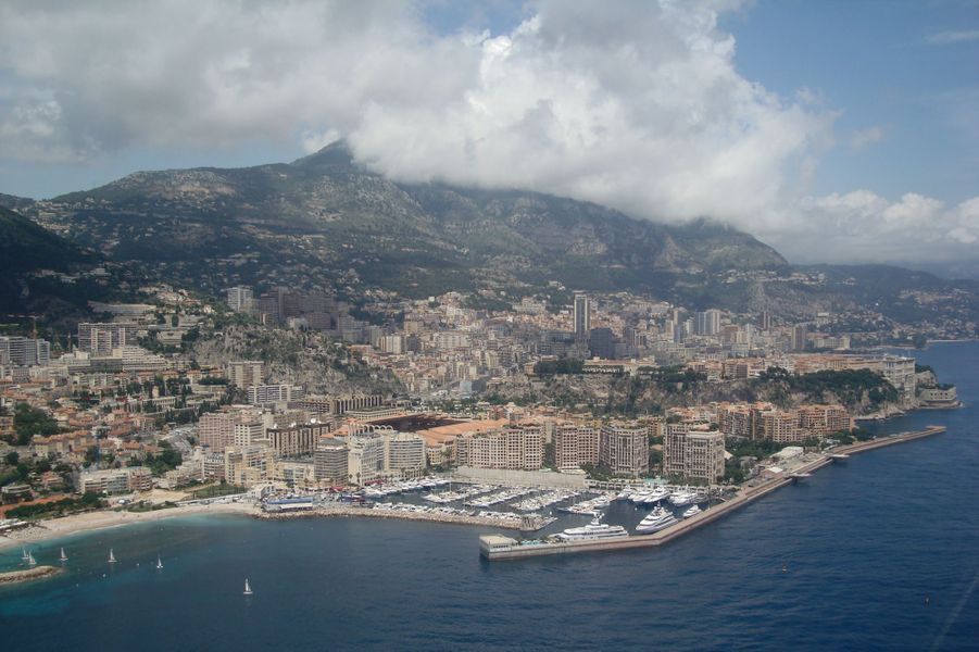 Top 5 Les plus petits "pays" du monde