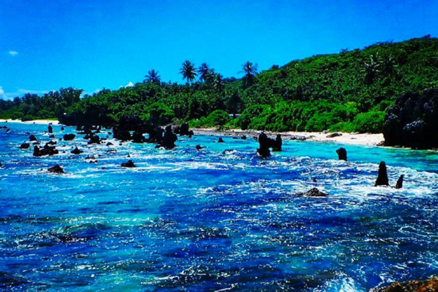 Top 5 Les plus petits "pays" du monde