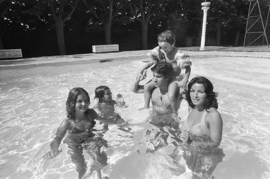 Hommage - Les plus belles photos de Patrick Jarnoux