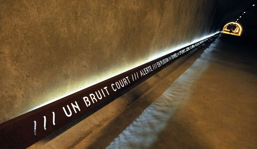 Abri Sadi Carnot Brest Journées Patrimoine 2022