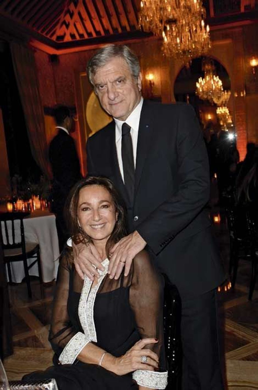 Festival de Marrakech - A l'heure italienne