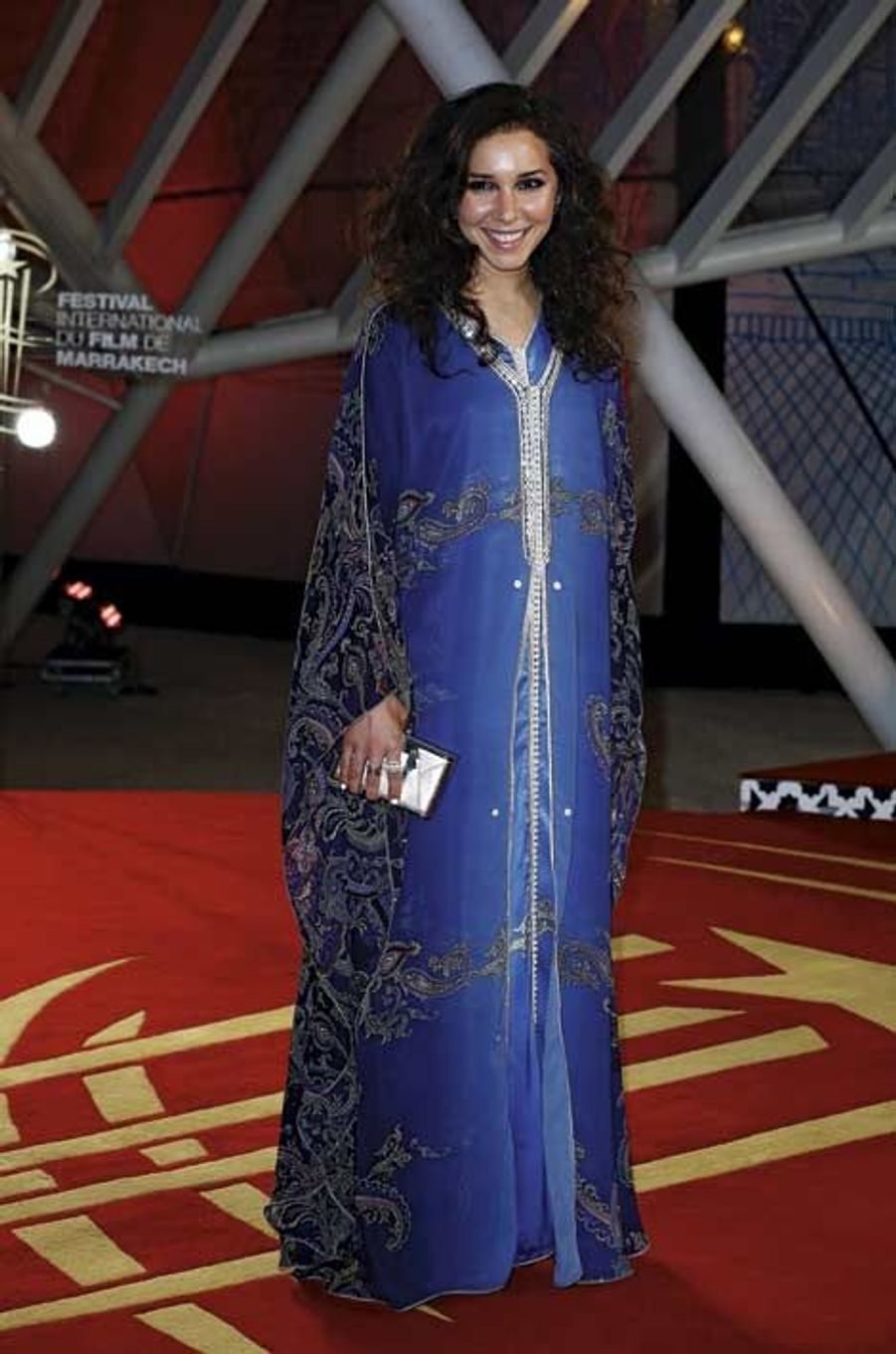 Festival de Marrakech - A l'heure italienne