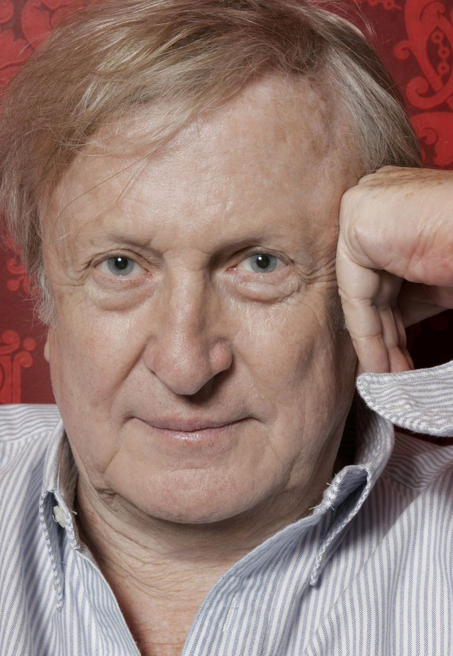 A travers les archives de Match - Claude Rich : 