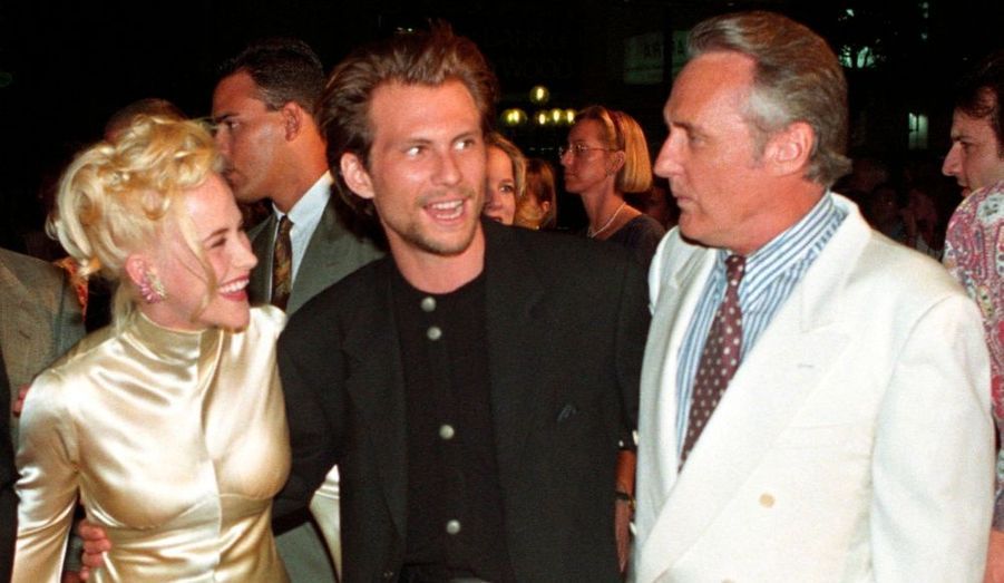 Dennis Hopper sa carrière en images