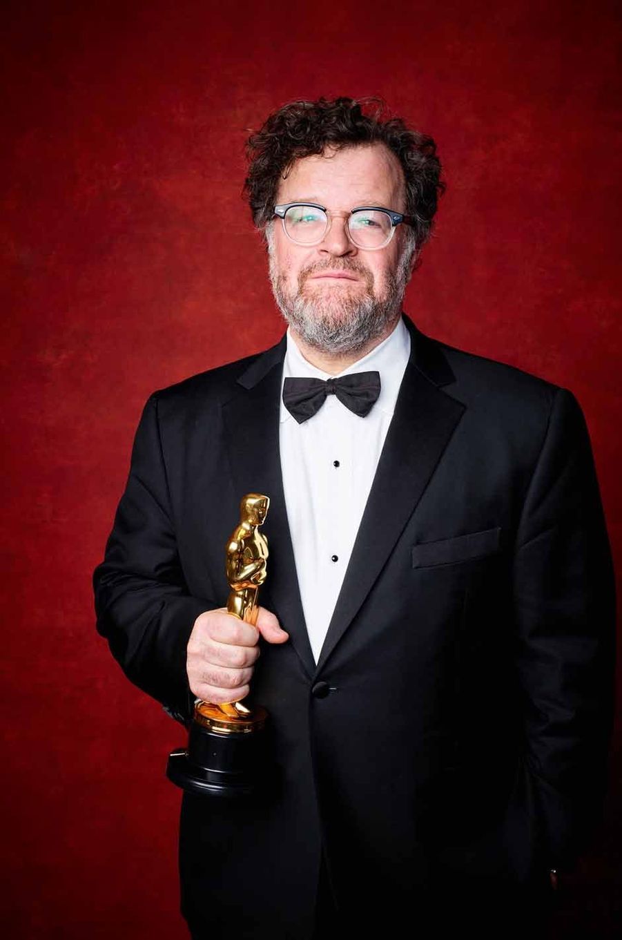 British Academy Film Award Du Meilleur Scénario Adapté En images : les principaux lauréats des Oscars 2017