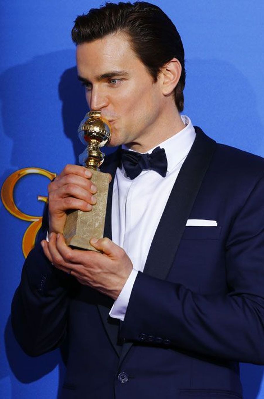 Golden Globe Du Meilleur Acteur Dans Une Série Télévisée Dramatique Golden Globes 2015 - "Boyhood" domine la cérémonie