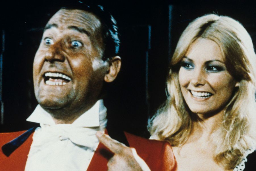 La Plus Belle Soiree De Ma Vie 1972 Ettore Scola est mort à 84 ans, ses plus beaux films en images
