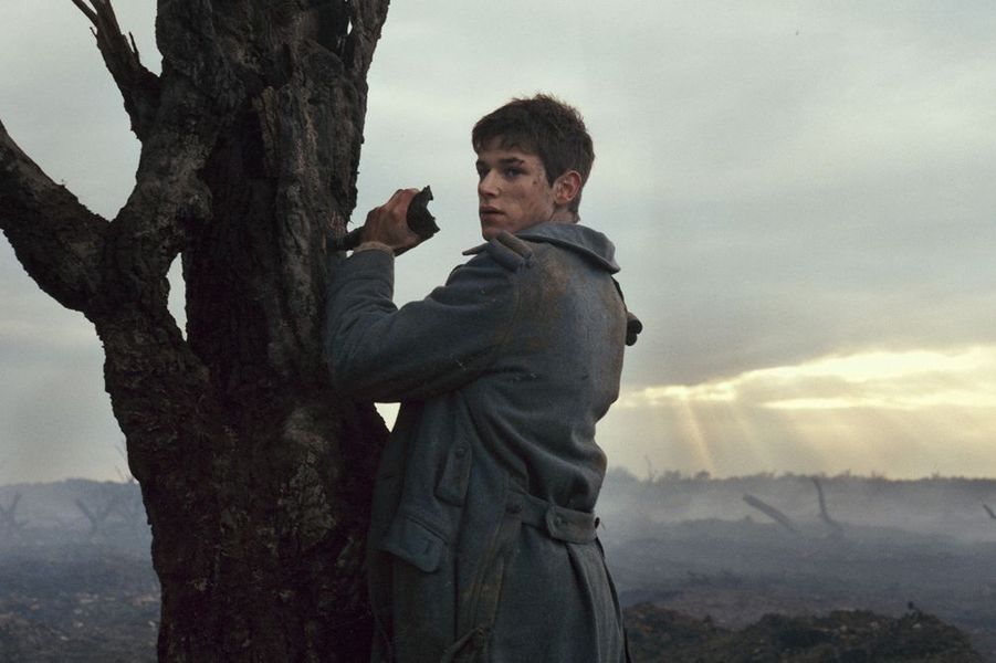 Quels Sont Les Films De Gaspard Ulliel Retour sur sa carrière - Gaspard Ulliel célèbre son 30e anniversaire