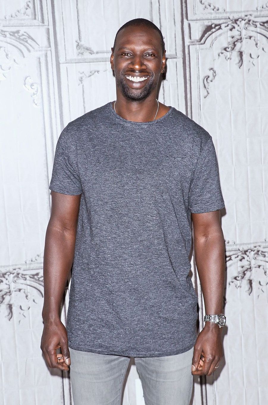Il était une fois... Omar Sy