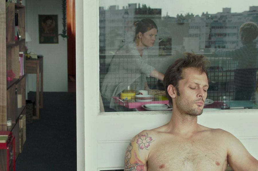 L'année cinéma 2016 en cent films