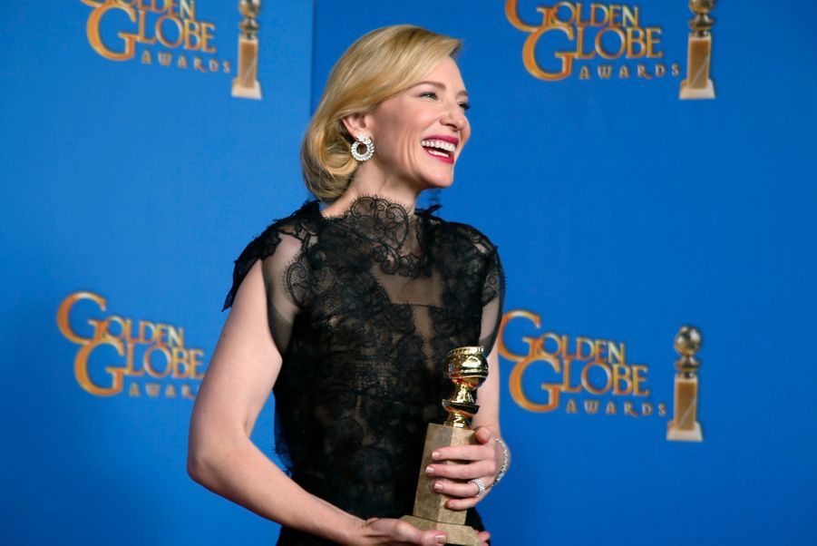 Meilleure Actrice Dans Un Film Dramatique Lauréats Et Nommés Découvrez les lauréats des Golden Globes