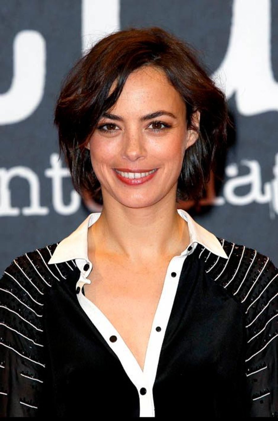 Bérénice Bejo Le Diamant De Beaune 