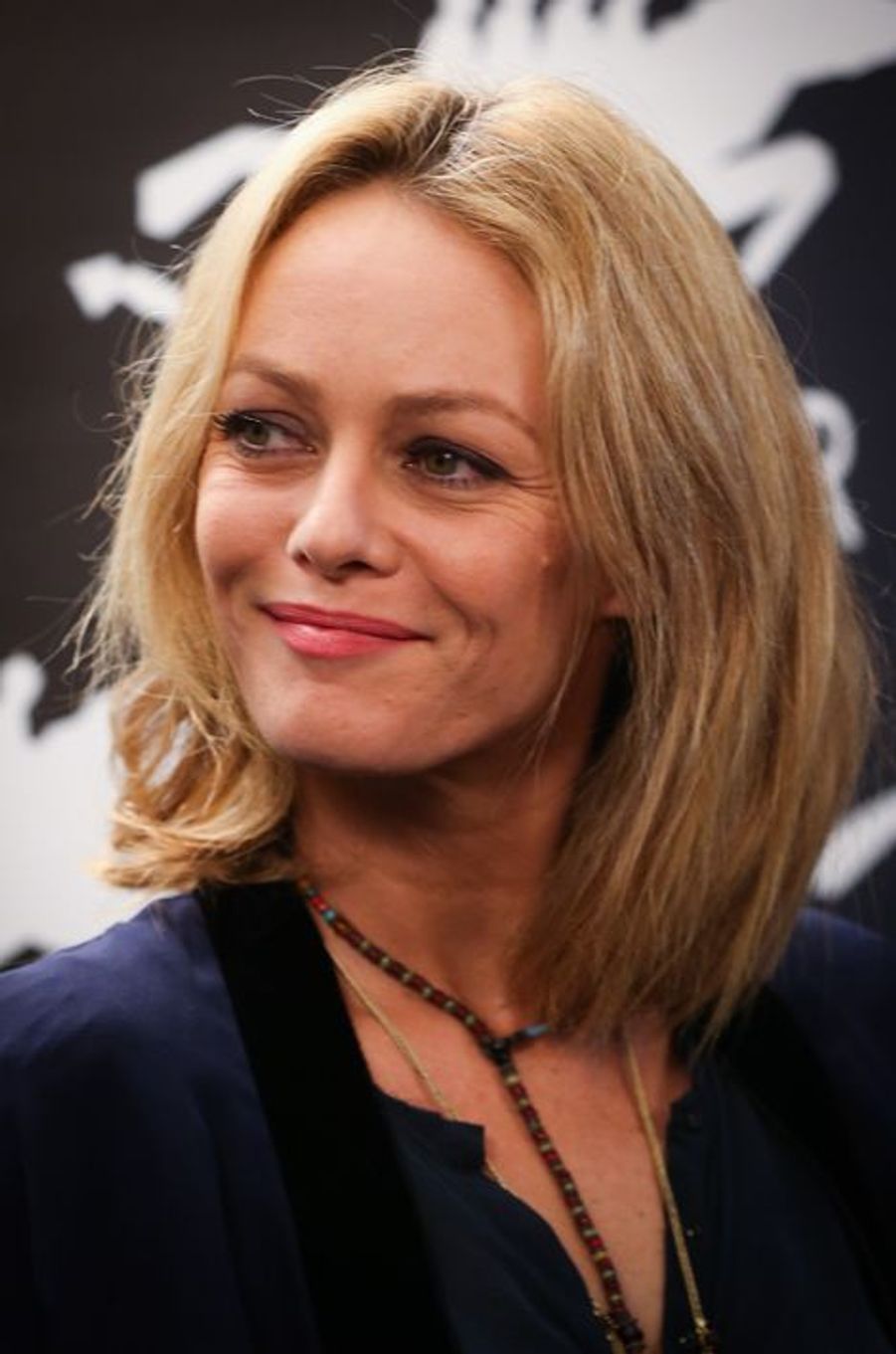 Au FIFF de Namur - Vanessa Paradis rassemble les foules