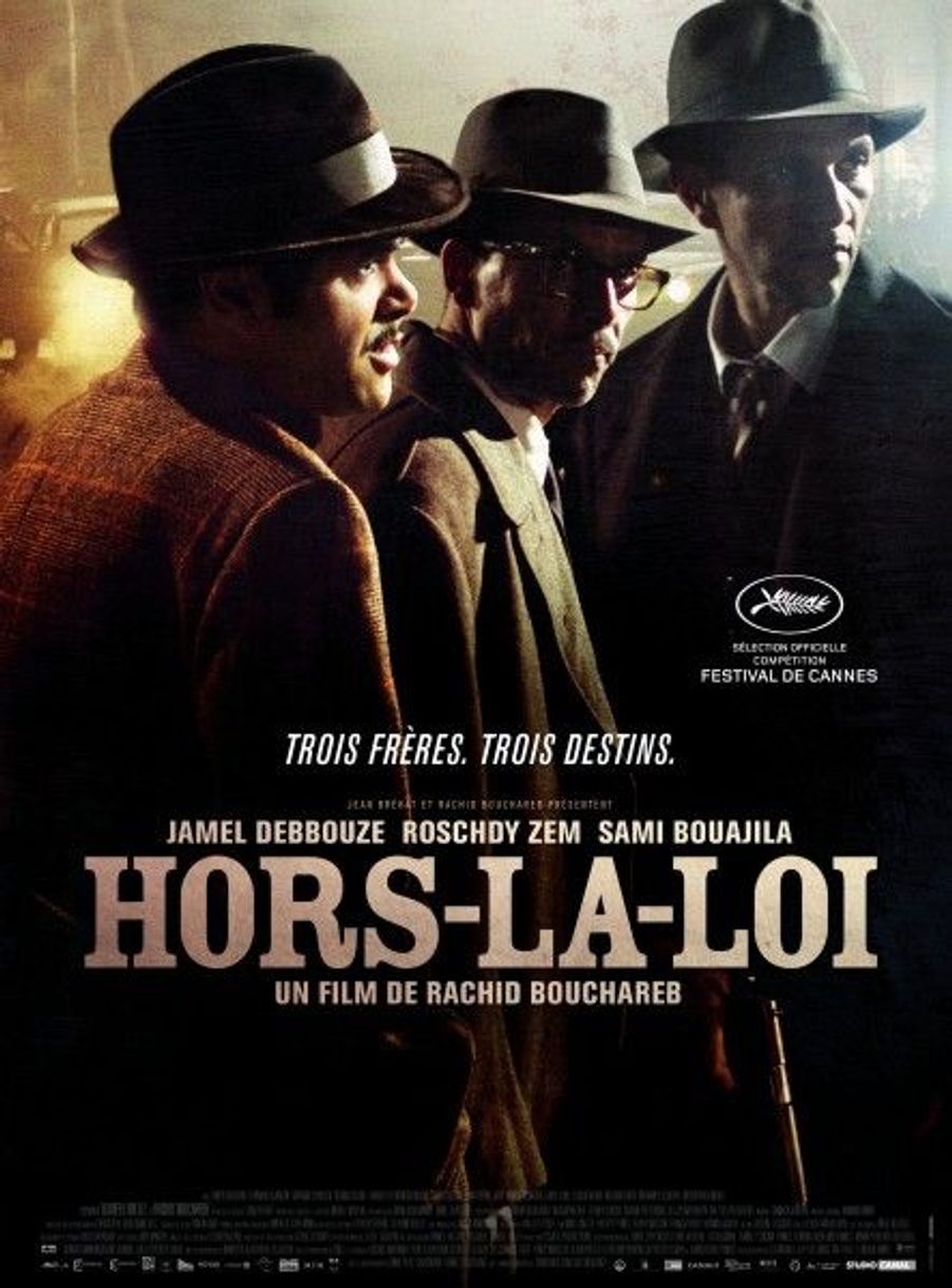 Met Hors La Loi En 10 Lettres Hors-la-loi