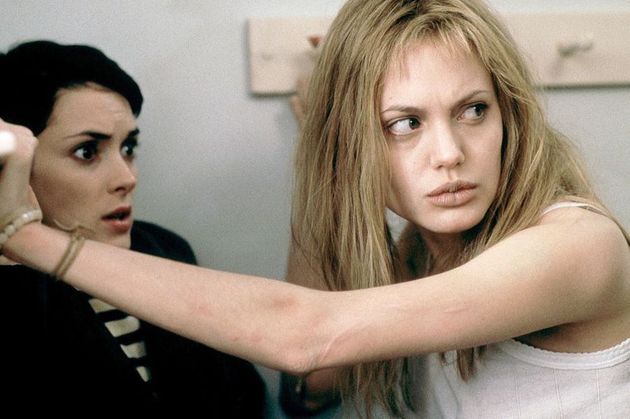 Angelina Jolie Une Vie Volée Cinéma - Il était une fois… Angelina Jolie