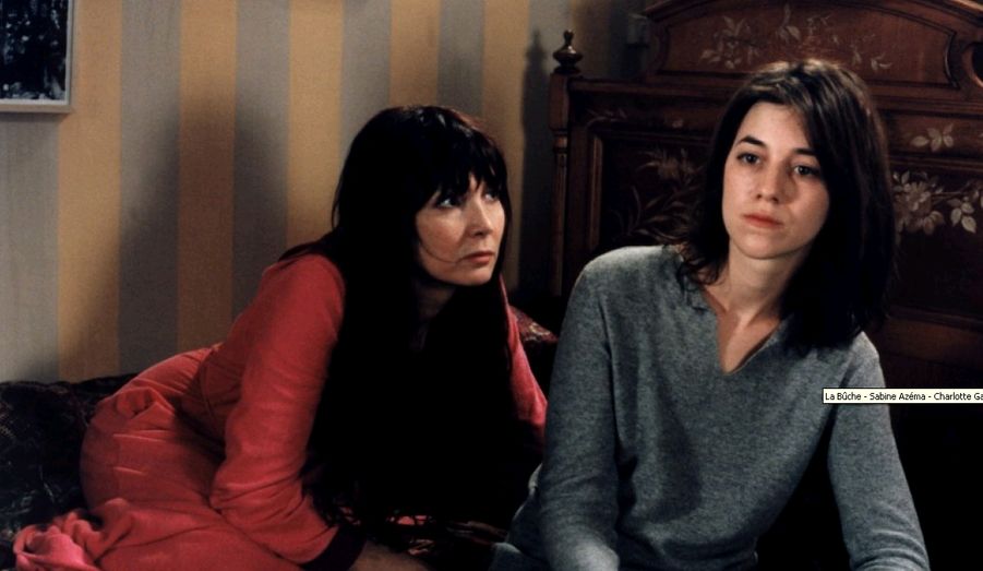 Film Avec Charlotte Gainsbourg Et Emmanuelle Beart