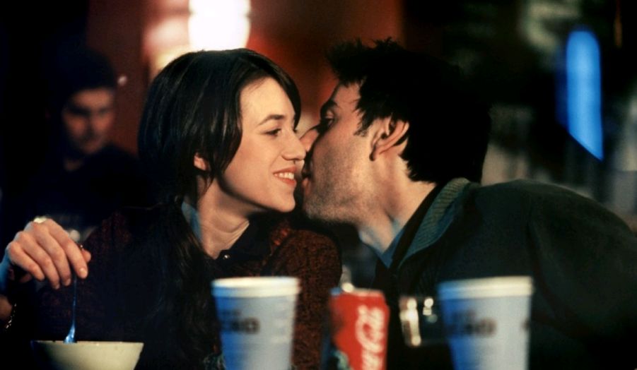 Film Avec Charlotte Gainsbourg Et Emmanuelle Beart Il était une fois… Charlotte Gainsbourg