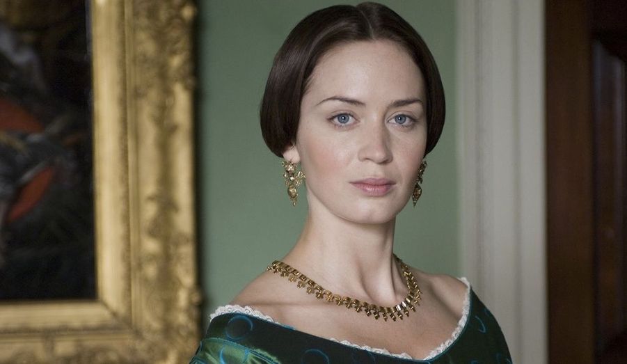 Il était Une Fois Dans Le Queens Streaming Il était une fois... Emily Blunt