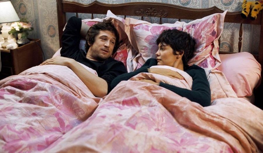 Il était une fois... Guillaume Canet