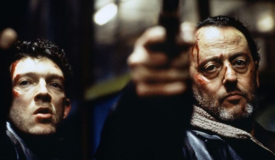 Film Avec Depardieu Et Jean Reno Il était une fois... Jean Reno