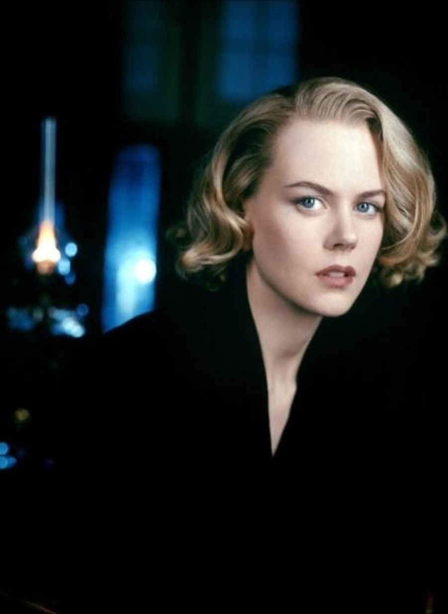 Film Les Autres Avec Nicole Kidman Il était une fois... Nicole Kidman
