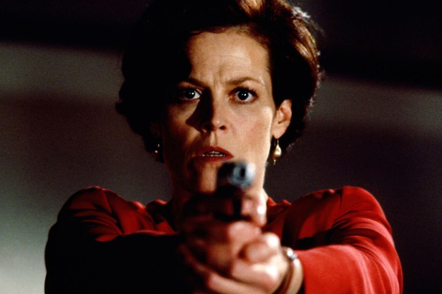 Il Film Che Rese Celebre Sigourney Weaver
