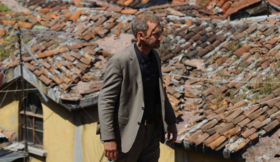 James Bond 2021 Lieux De Tournage James Bond en tournage en Turquie