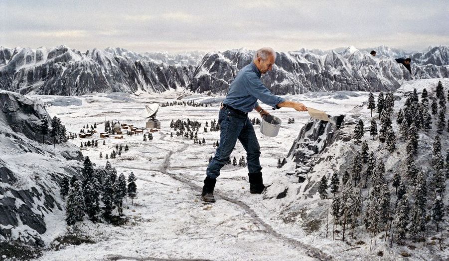 Lieux De Tournage Du Dernier James Bond James Bond. Les archives de 007