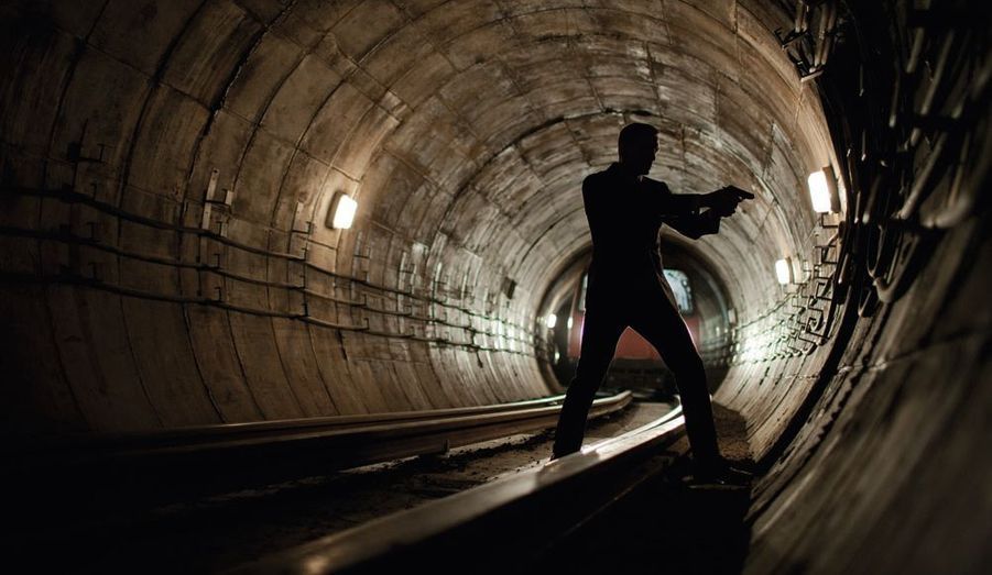 James Bond 2021 Lieu De Tournage James Bond. Les archives de 007