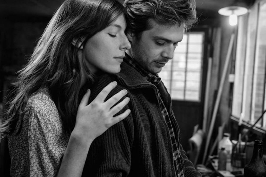 Вчера умер Жан-Клод Каррьер. Le Sel des larmes de Philippe Garrel la critique Вчера умер Жан-Клод Каррьер. Le Sel des larmes de Philippe Garrel la critique