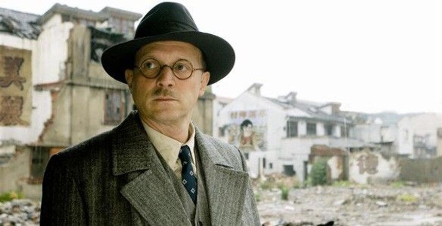 John Rabe Le Juste De Nankin John Rabe, le juste de Nankin