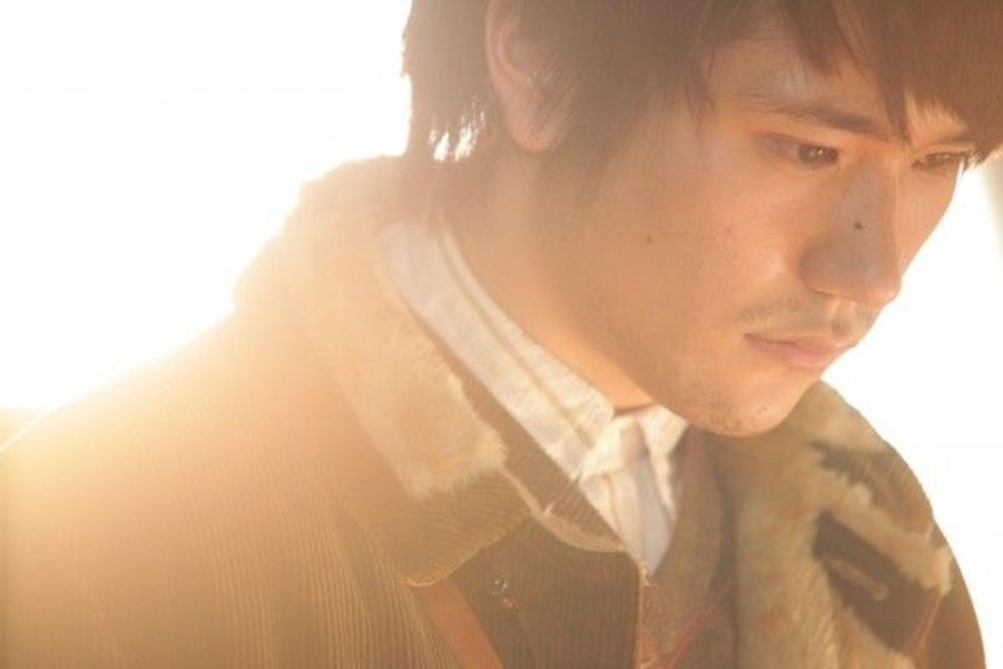 La Ballade De L Impossible Norwegian Wood La Ballade de l'impossible (Norwegian Wood)