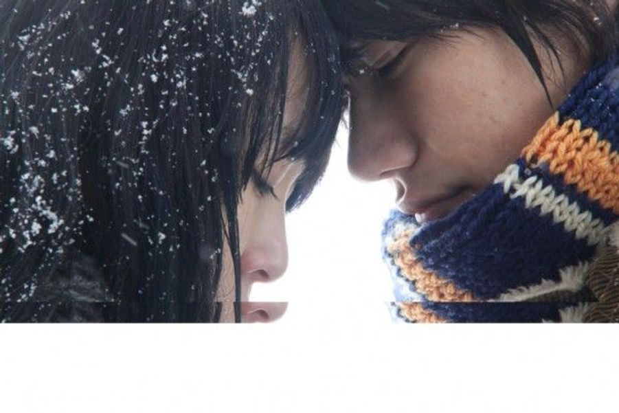 La Ballade De L Impossible Norwegian Wood La Ballade de l'impossible (Norwegian Wood)