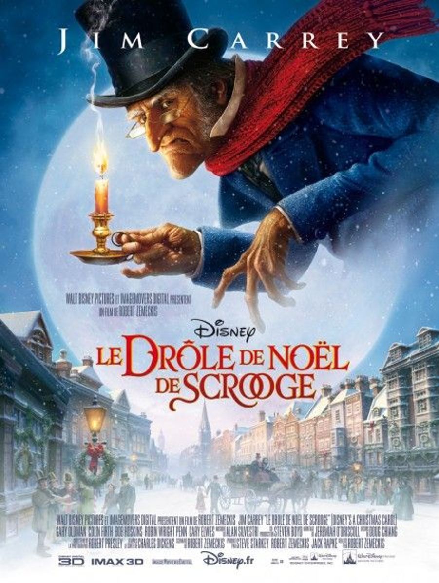 Le Drole De Noel De Mr Scrooge Streaming Le drôle de Noel de Scrooge