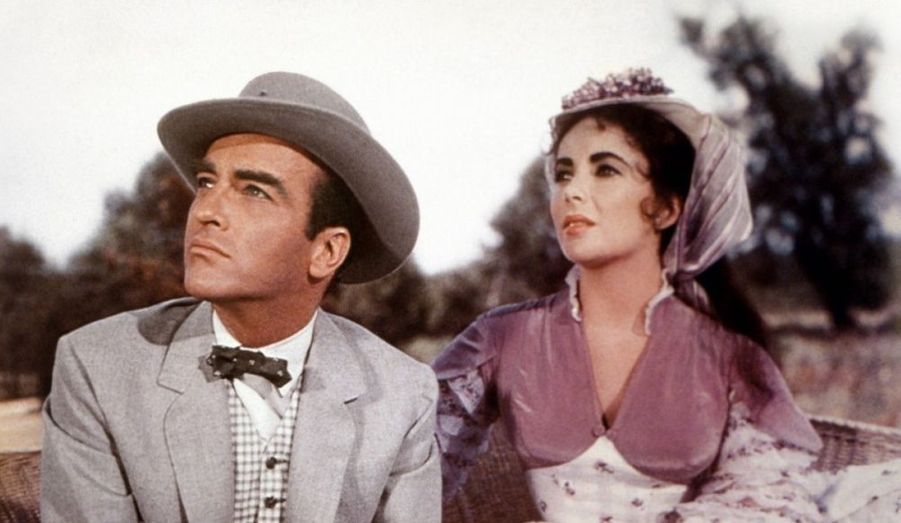 L Arbre De Vie Film 1957 Les plus beaux films d'Elizabeth Taylor