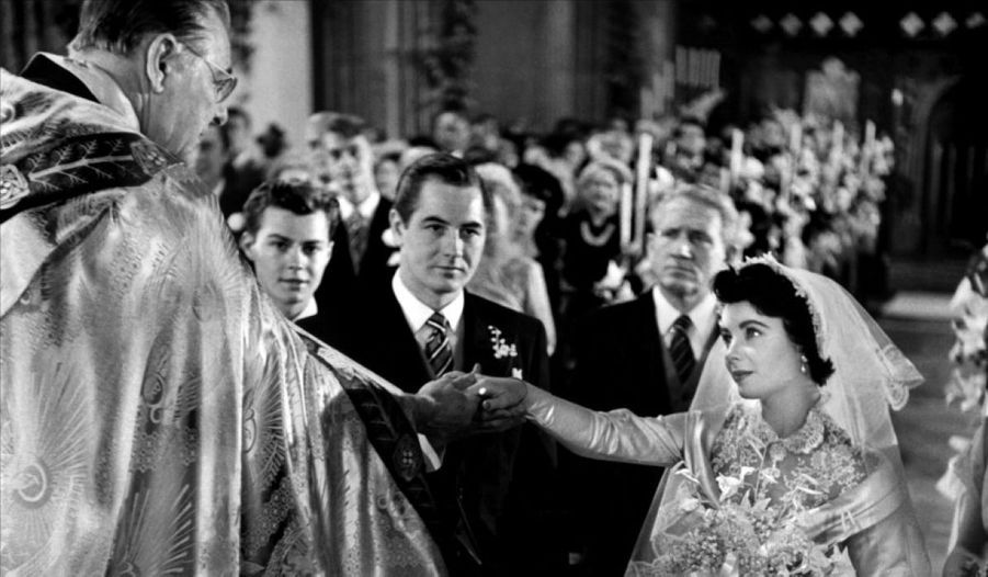 Le Père De La Mariée 1950 Les plus beaux films d'Elizabeth Taylor