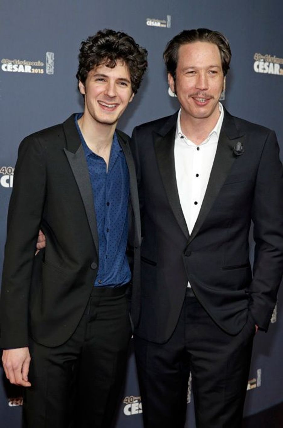 Les plus belles photos du tapis rouge des César