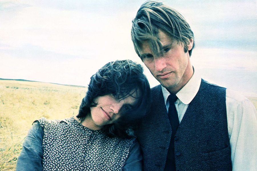 Films Et Séries Tv Avec Sam Shepard Mort de Sam Shepard : ses plus beaux films en images