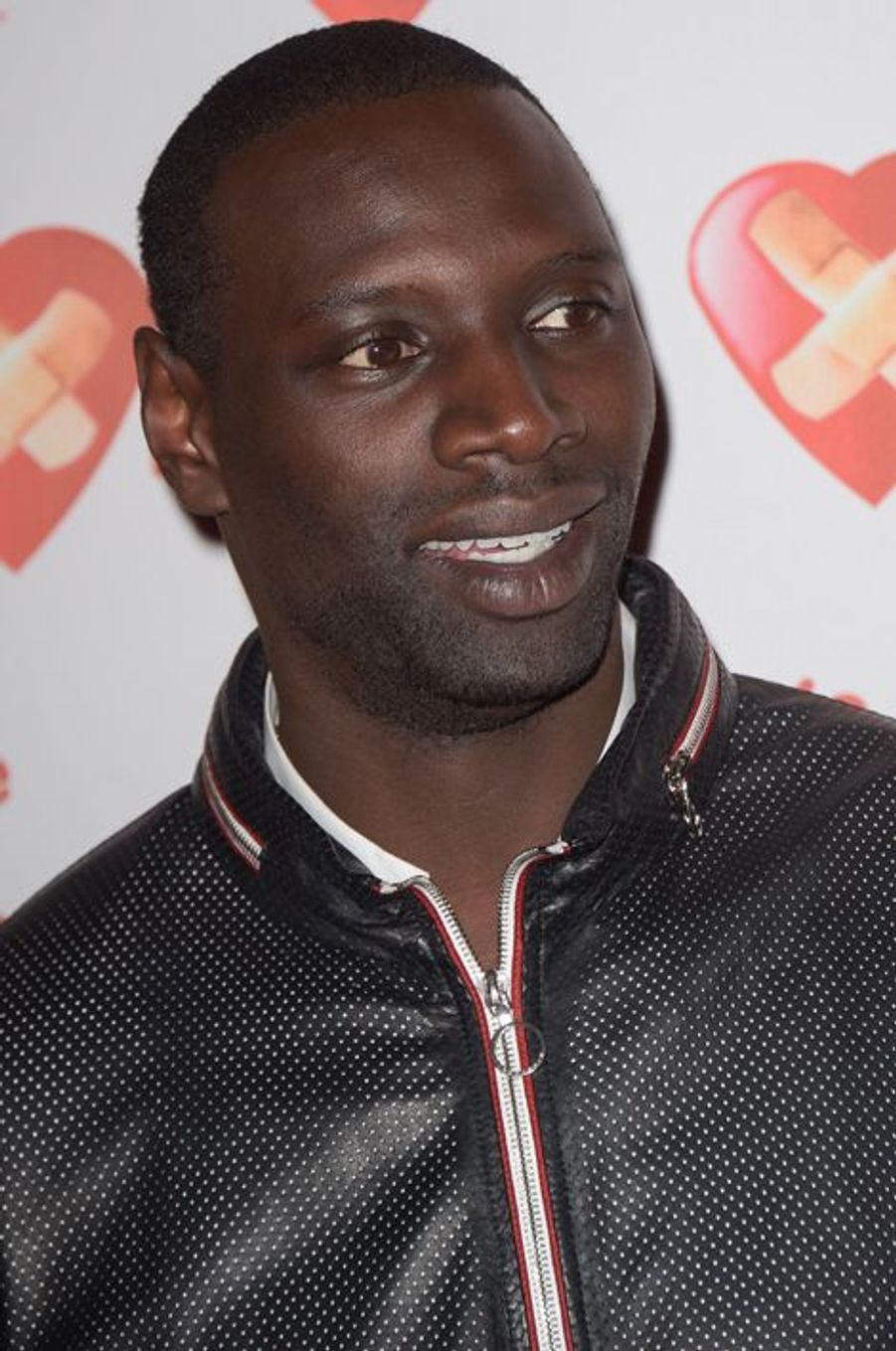 Avant-première - Omar Sy, bien entouré pour "Samba"