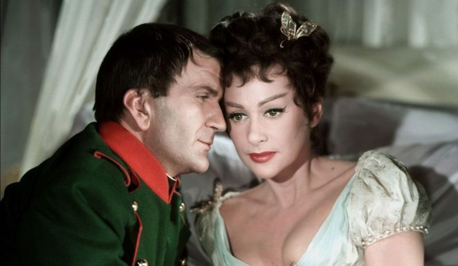 Films Et Séries Tv Avec Pierre Mondy Pierre Mondy. Ses meilleurs rôles en images
