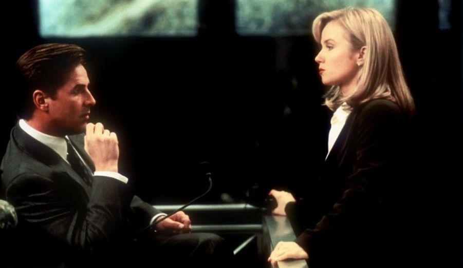La Loi De Gloria L Avocate Du Diable Sidney Lumet. Une carrière en images