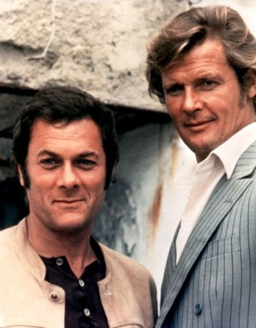 Films Et Séries Tv Avec Tony Curtis Tony Curtis: Une carrière en images