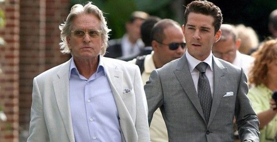 Wall Street L Argent Ne Dort Jamais Streaming Vf Wall Street - L'argent ne dort jamais
