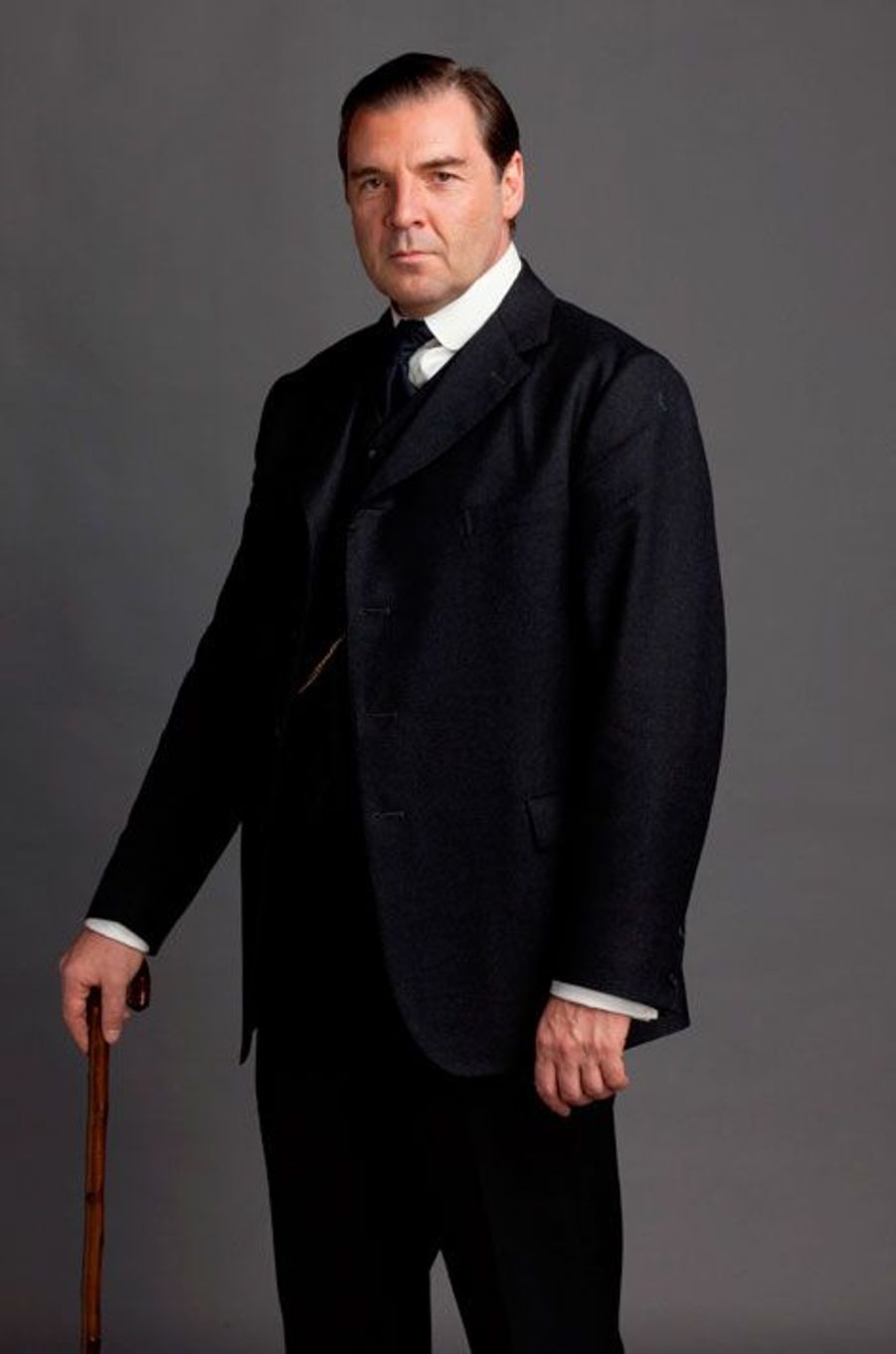 "Downton Abbey" A quoi ressemblent les acteurs dans la vraie vie