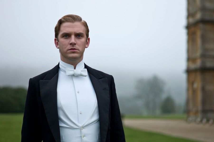 "Downton Abbey" A quoi ressemblent les acteurs dans la vraie vie
