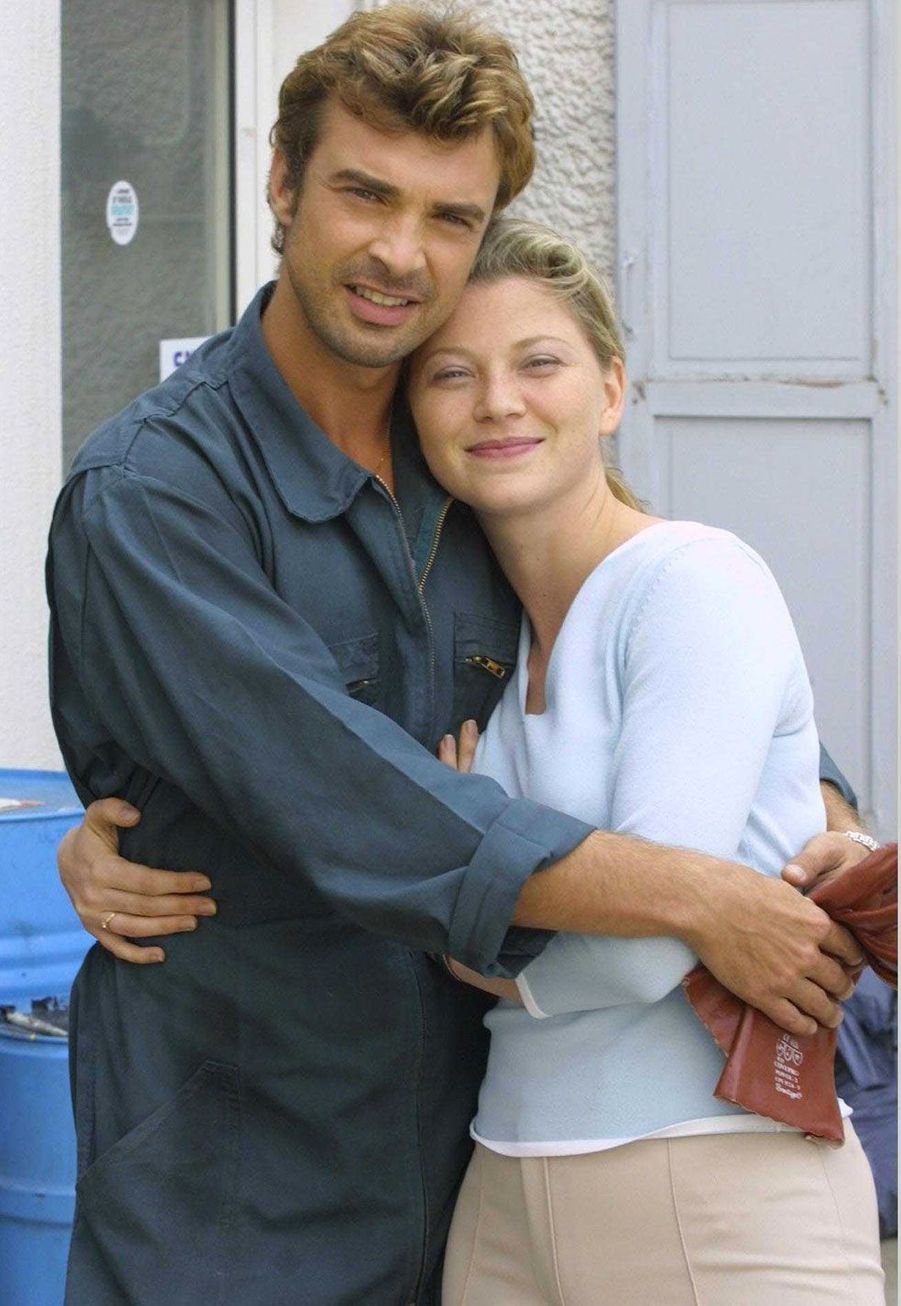 Ces acteurs de séries en couple dans la vie